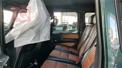 مێرسێدس بێنز G-Class